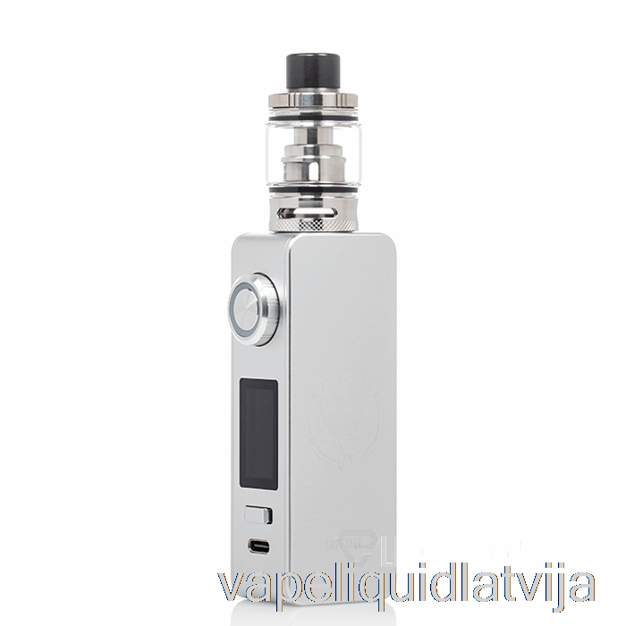 Pazaudēts Vape Centaurus M100 Sākuma Komplekts Interstella Vape šķidrums